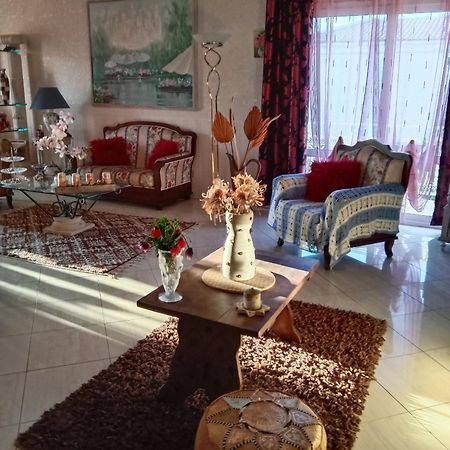 Les Espaces De Furiani Εξωτερικό φωτογραφία