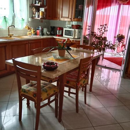 Les Espaces De Furiani Εξωτερικό φωτογραφία